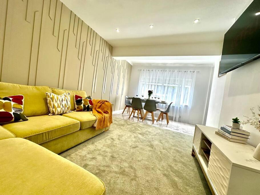 Holiday home Fabulous And Relaxing And Sun Bournemouth