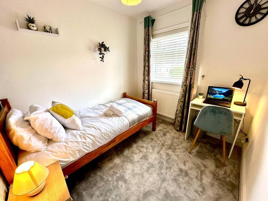 Holiday home Fabulous And Relaxing And Sun
