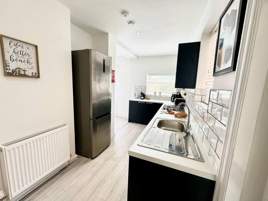Fabulous And Relaxing And Sun Holiday home *