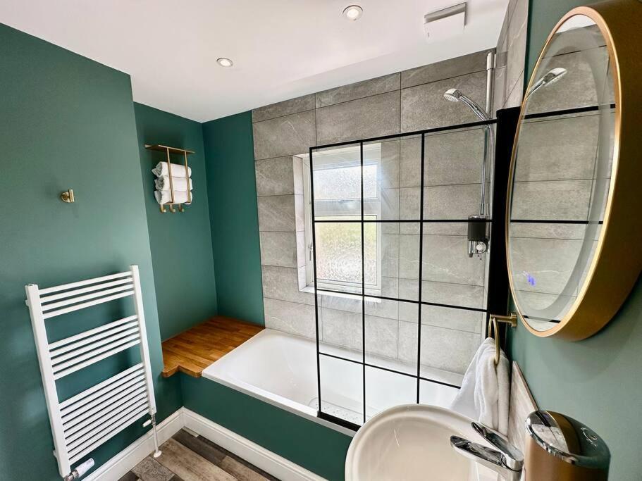 Holiday home Fabulous And Relaxing And Sun *