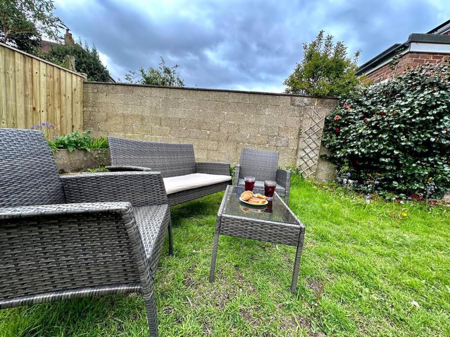 Holiday home Fabulous And Relaxing And Sun *