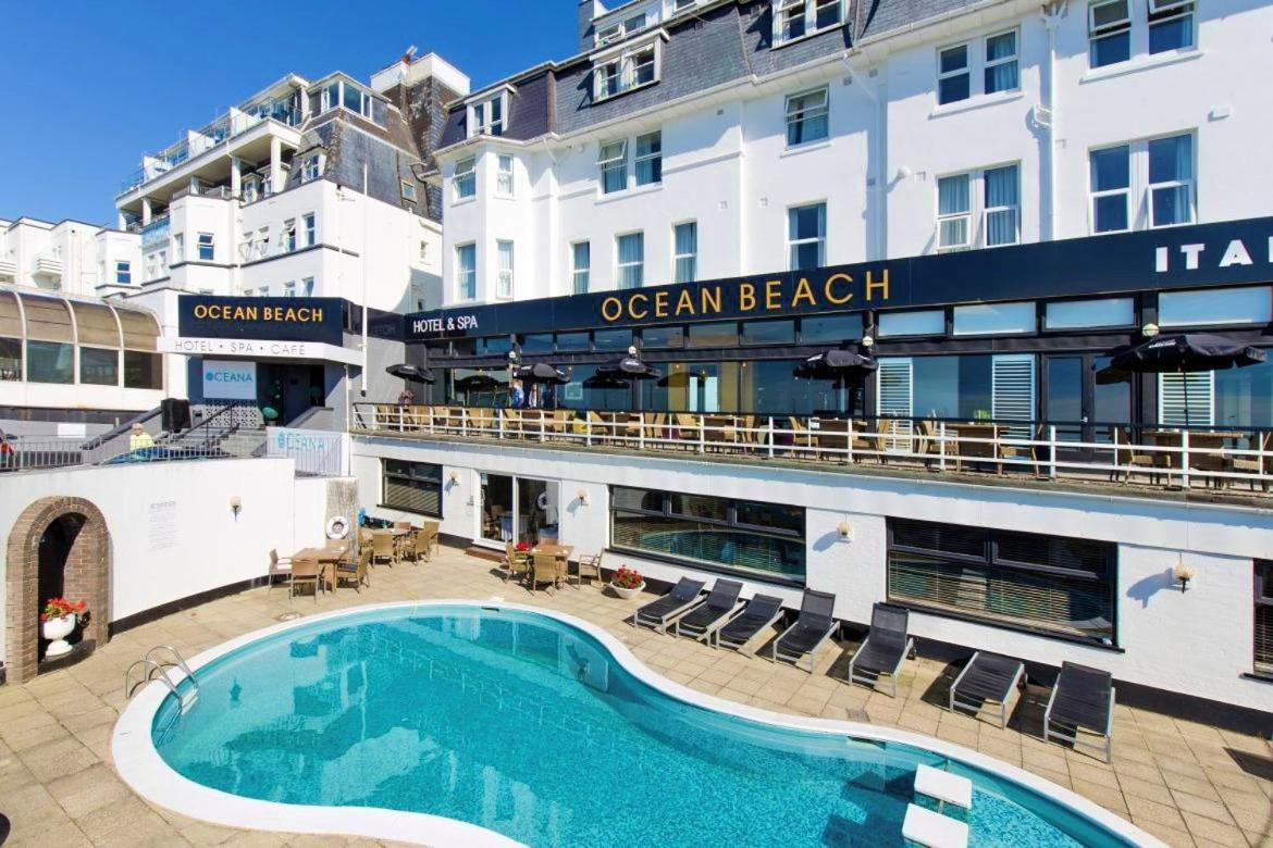 Ocean & - Oceana Collection Bournemouth