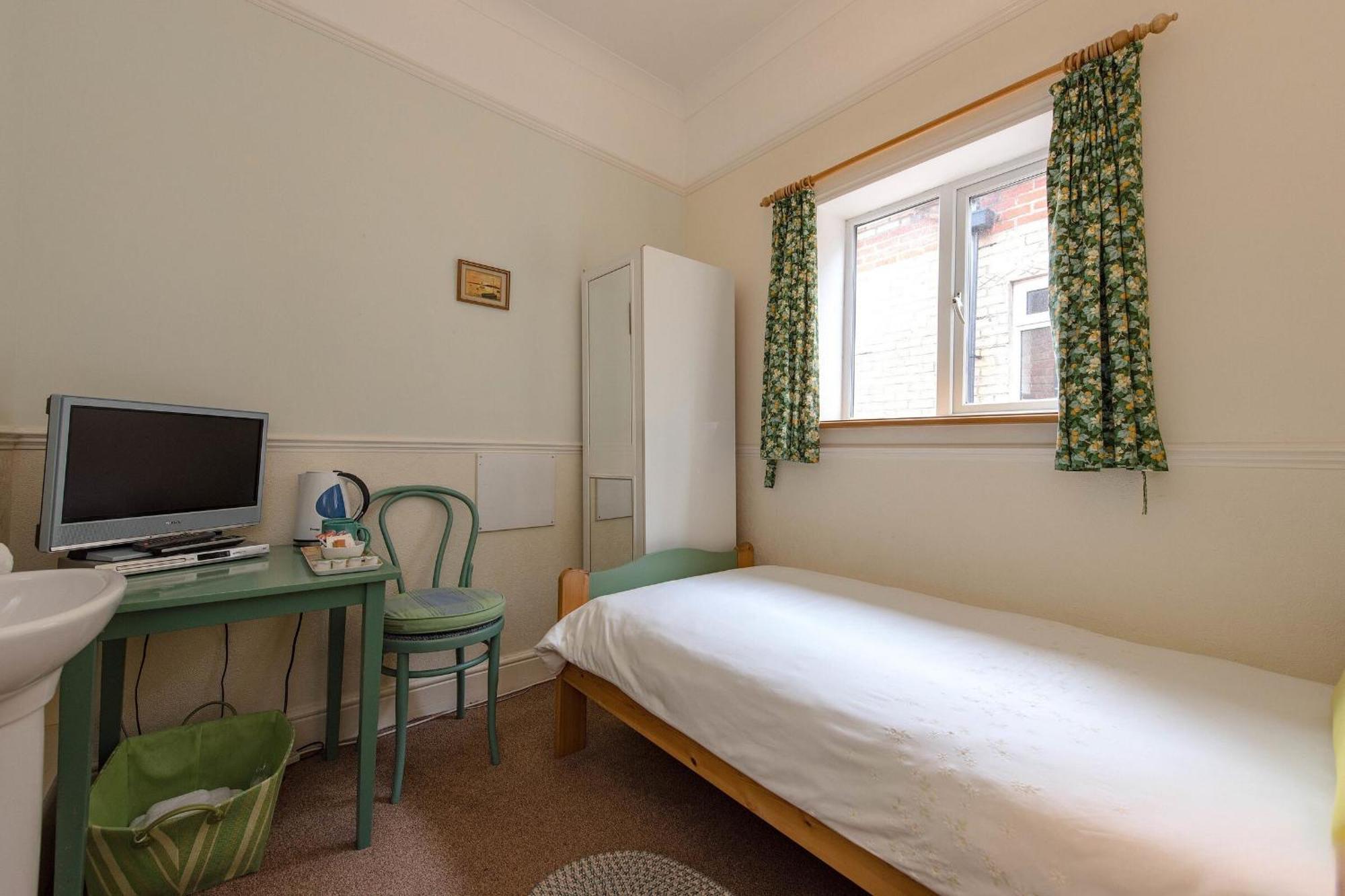 The Aparthotel Bournemouth