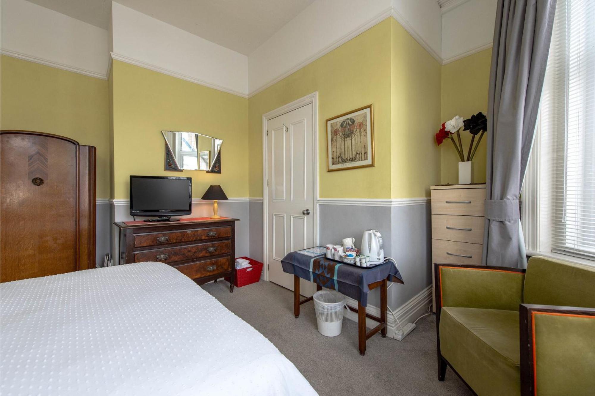 The Aparthotel Bournemouth