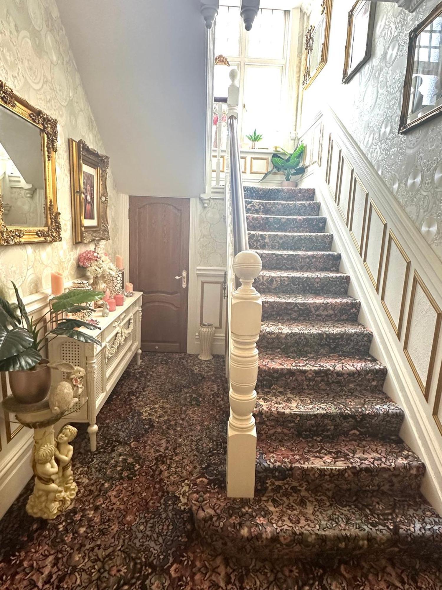 Guest house Elmurrs *