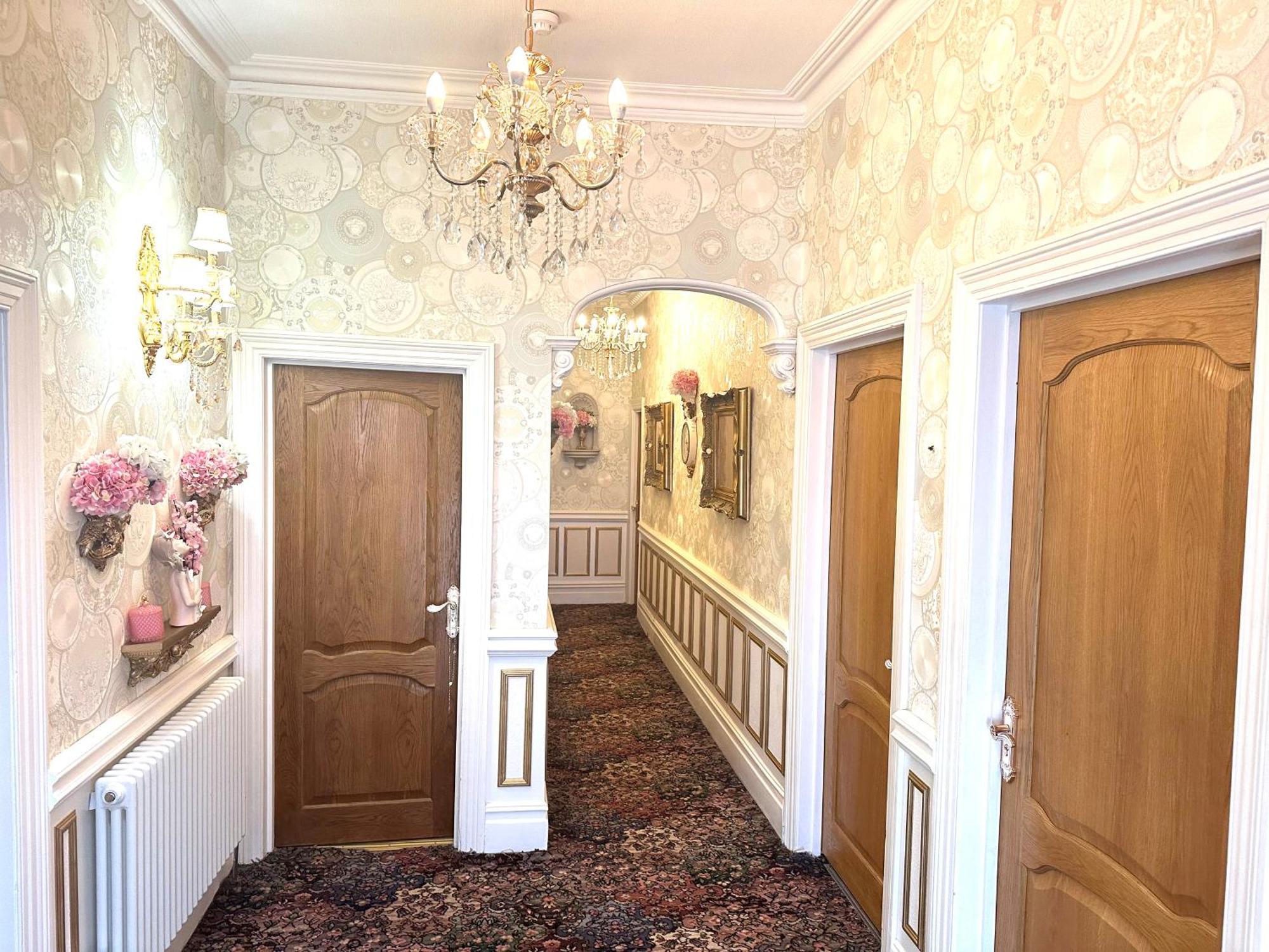 Guest house Elmurrs Bournemouth