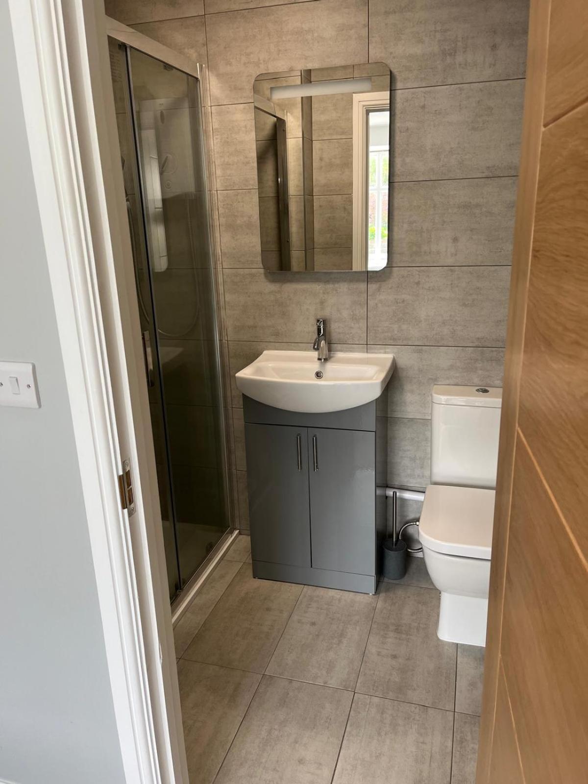 1 Bedroom Ground Floor Apartment Bournemouth