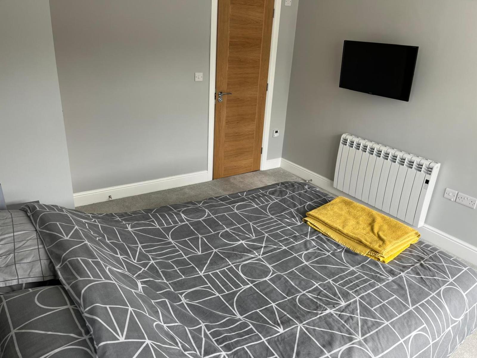 1 Bedroom Ground Floor * Bournemouth