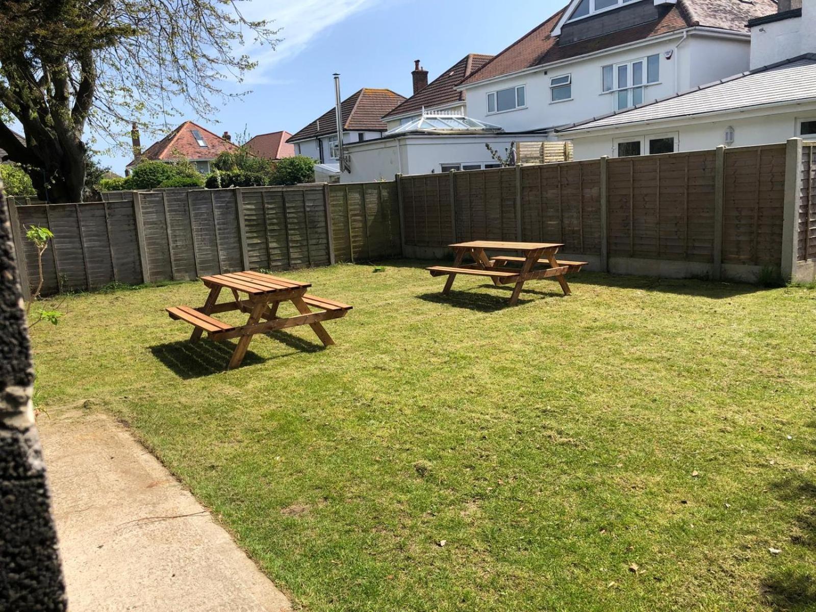 Apartment New One Bed 1st Floor Flat Close To The