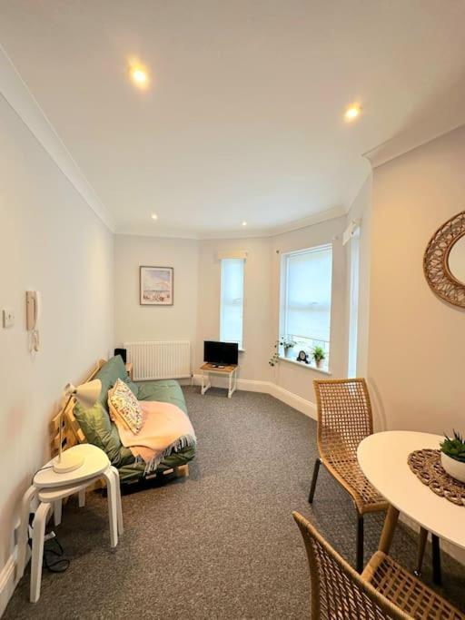 Beach Apartment