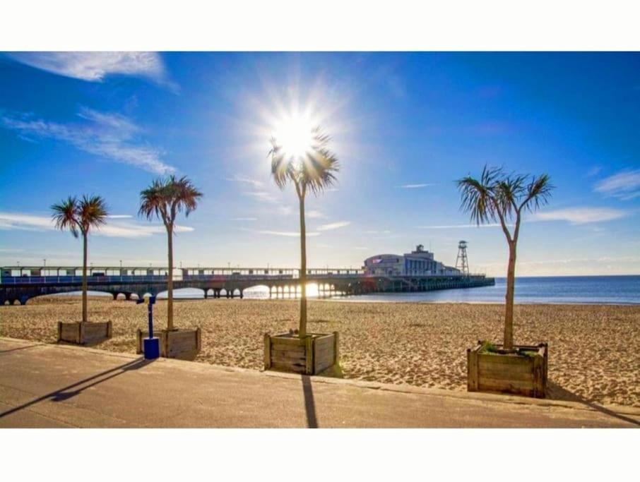 Apartment Beach