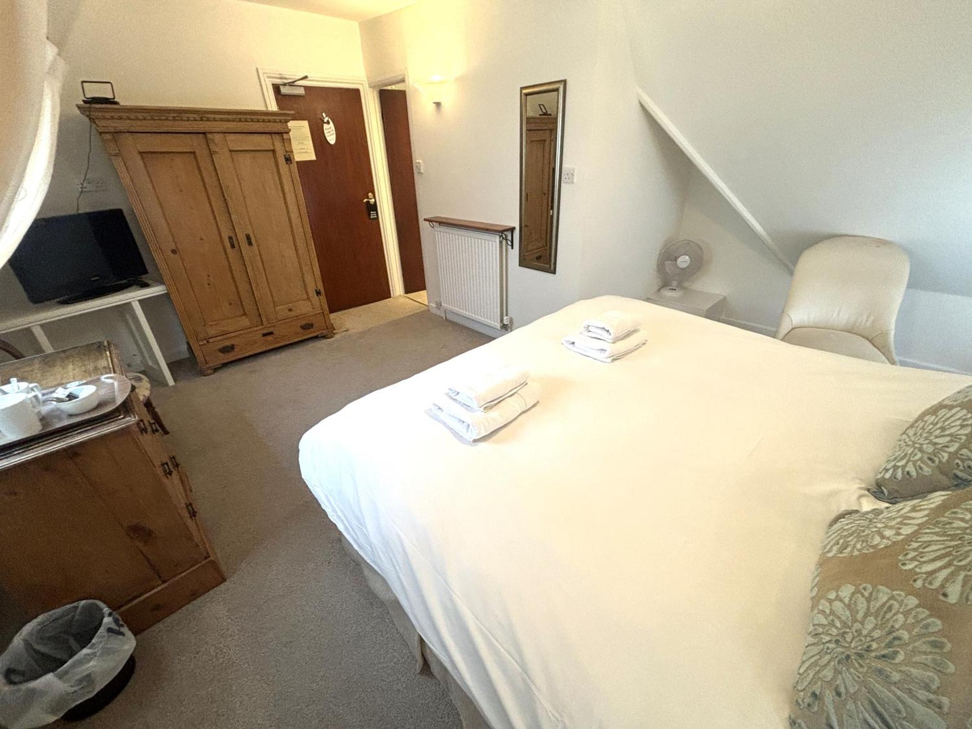 Winter Dene Side Guest house *