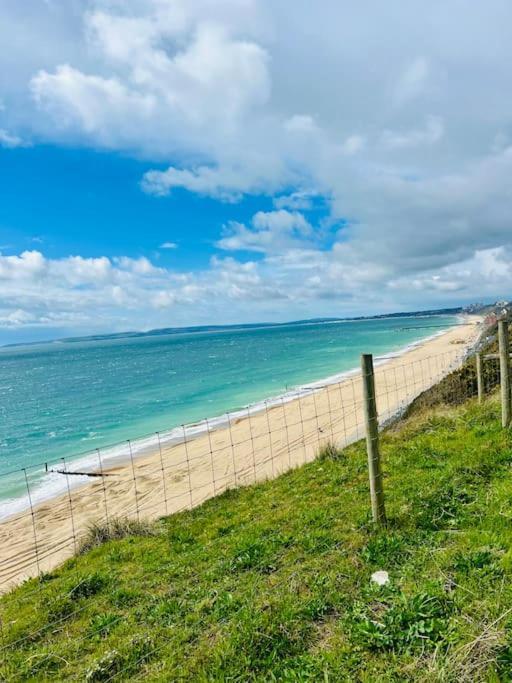 Apartment Southbourne Haven Bournemouth