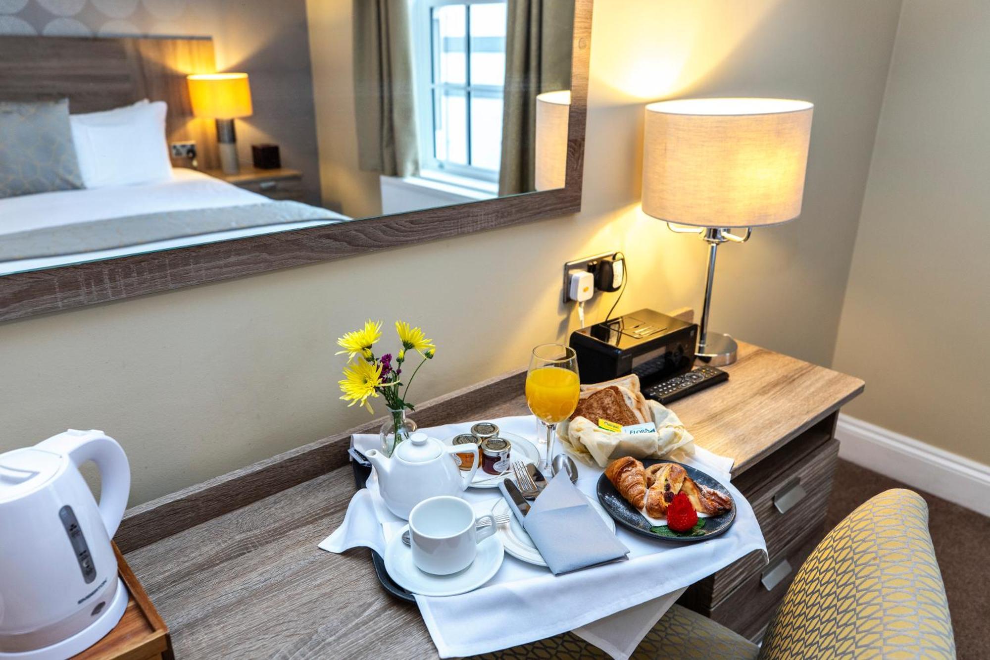 Miramar Hotel Bournemouth