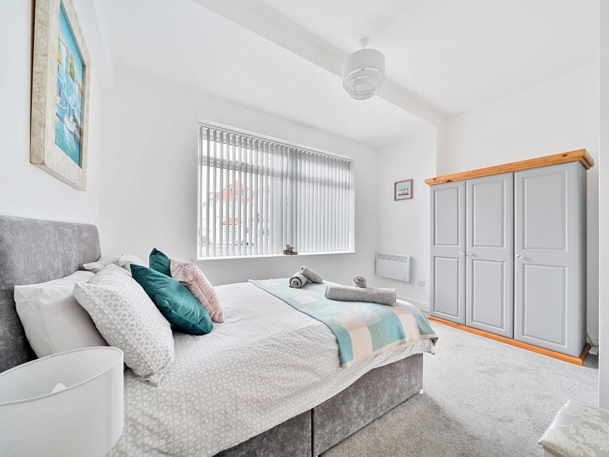 Mary Bowes Terrace Holiday home
