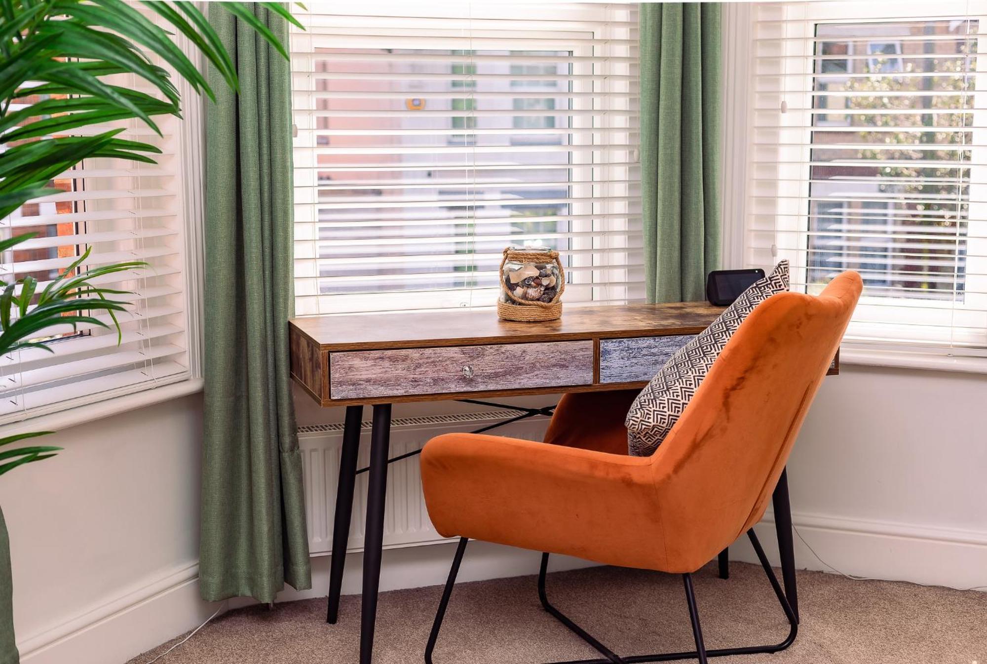 Seaesta -game Room&vr &ev Point Apartment Bournemouth