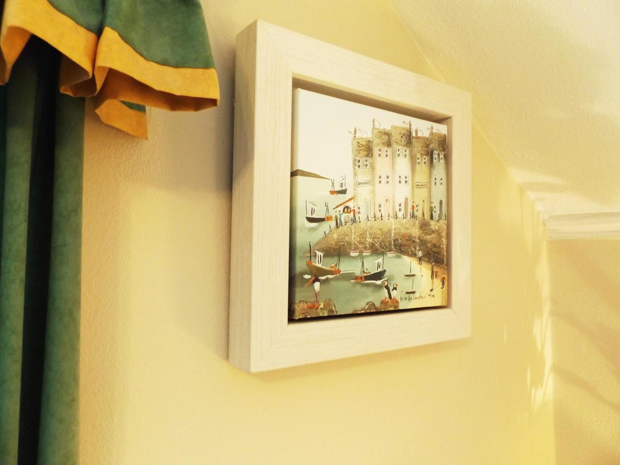 The Rosscourt Guest House-Free On Site Parking (Adults Only)