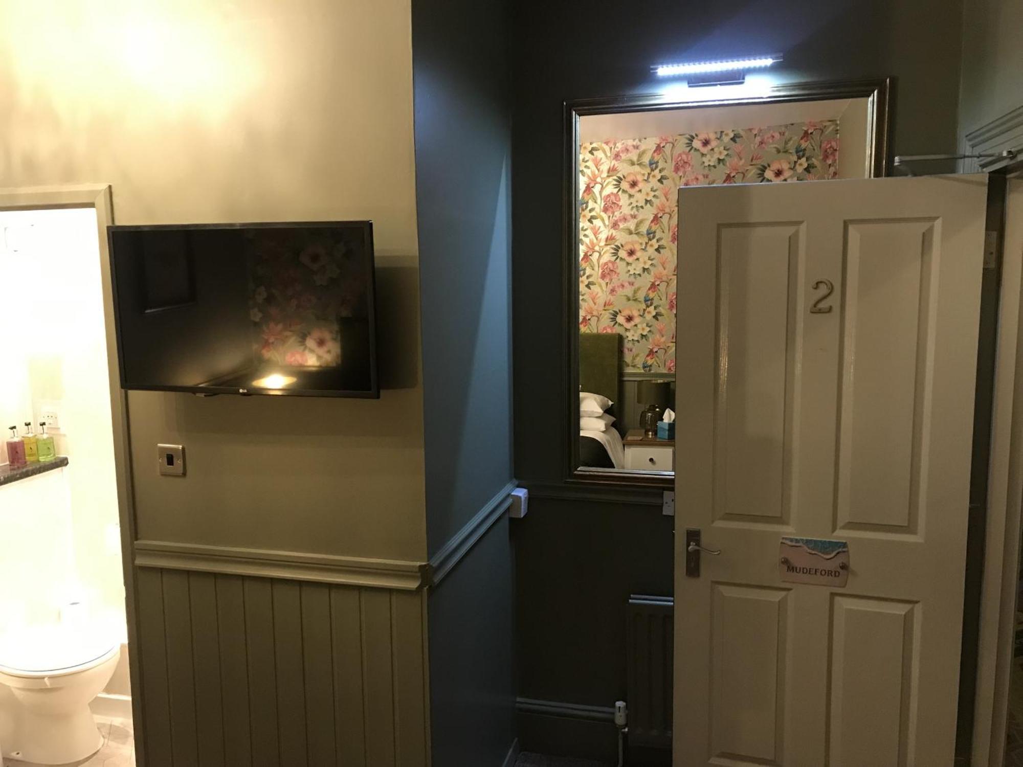 Amarillo Bed & Breakfast