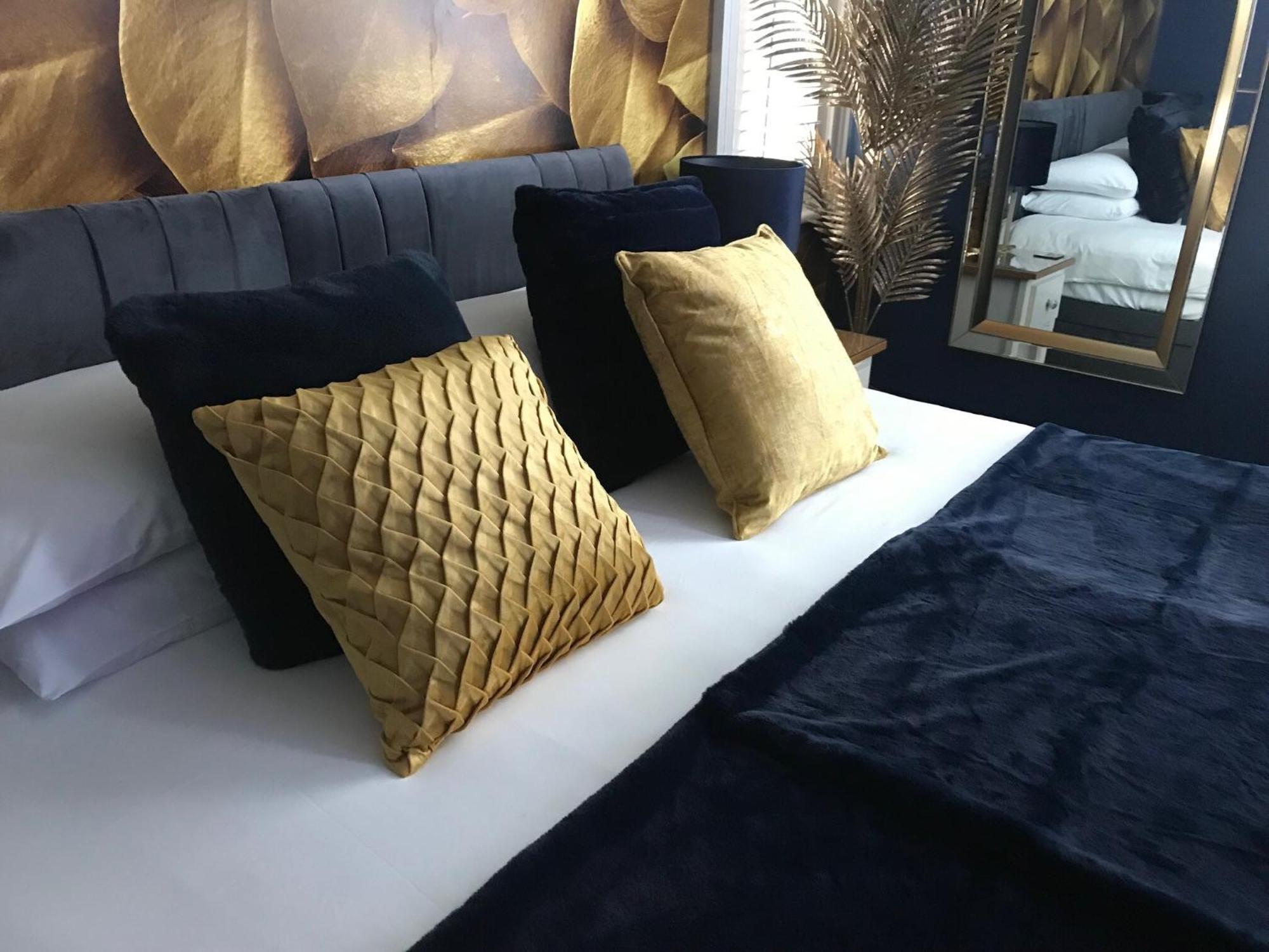 Bed & Breakfast Amarillo Bournemouth