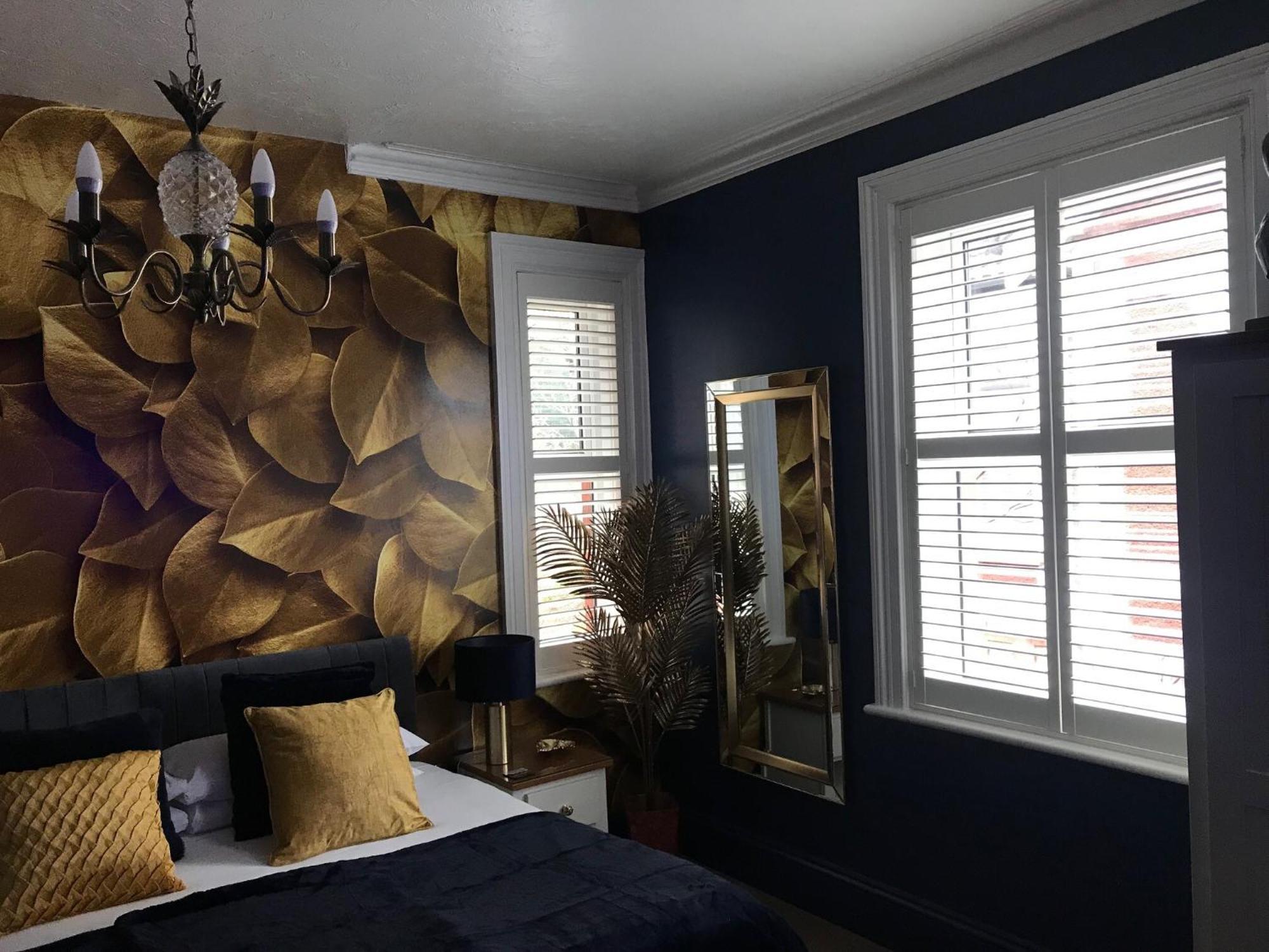 Bed & Breakfast Amarillo