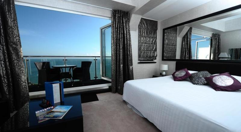 Suncliff - Oceana Collection Hotel