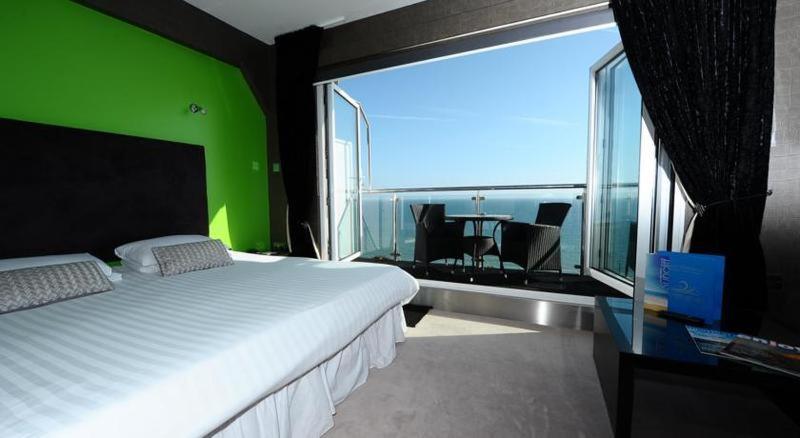 Hotel Suncliff - Oceana Collection