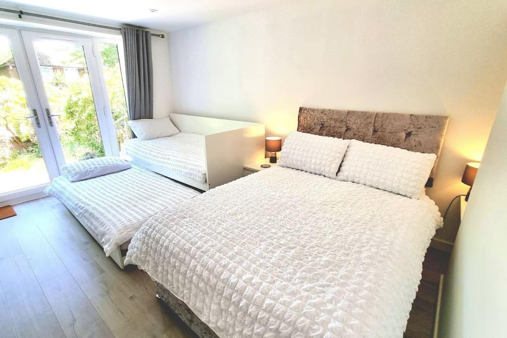 Private Self-contained Place Apartment
