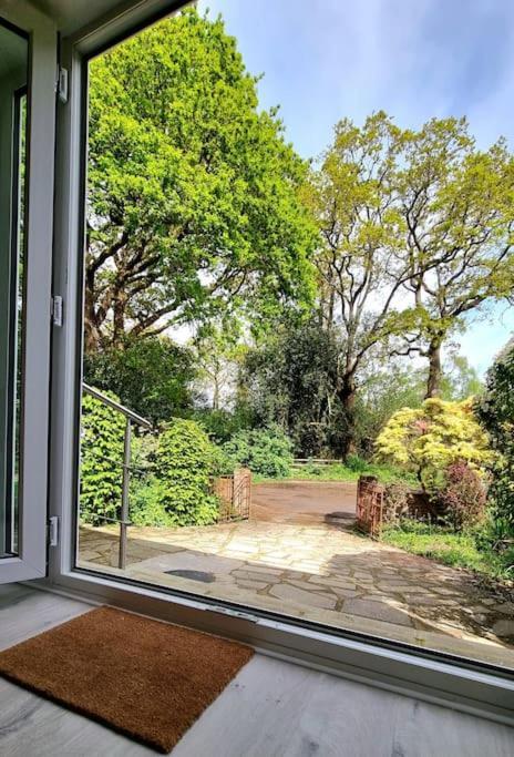Private Self-contained Place Apartment Bournemouth