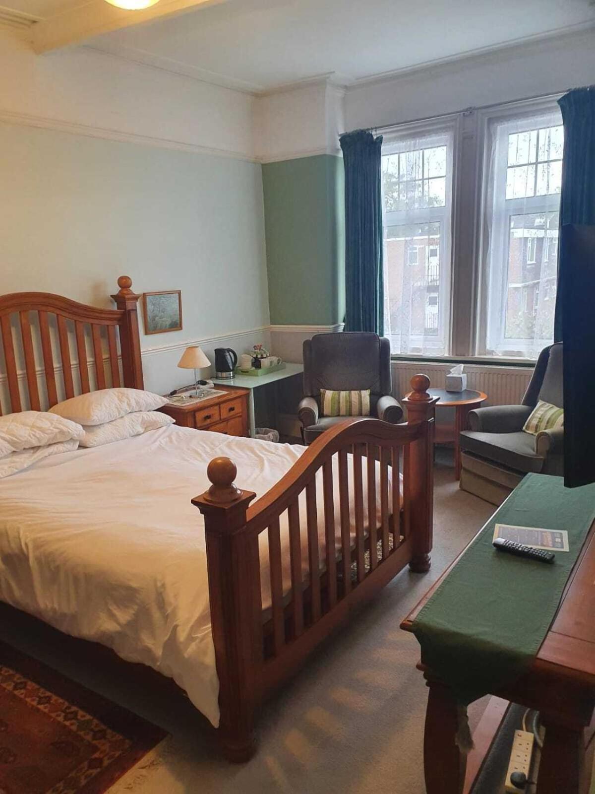 The Aparthotel Bournemouth