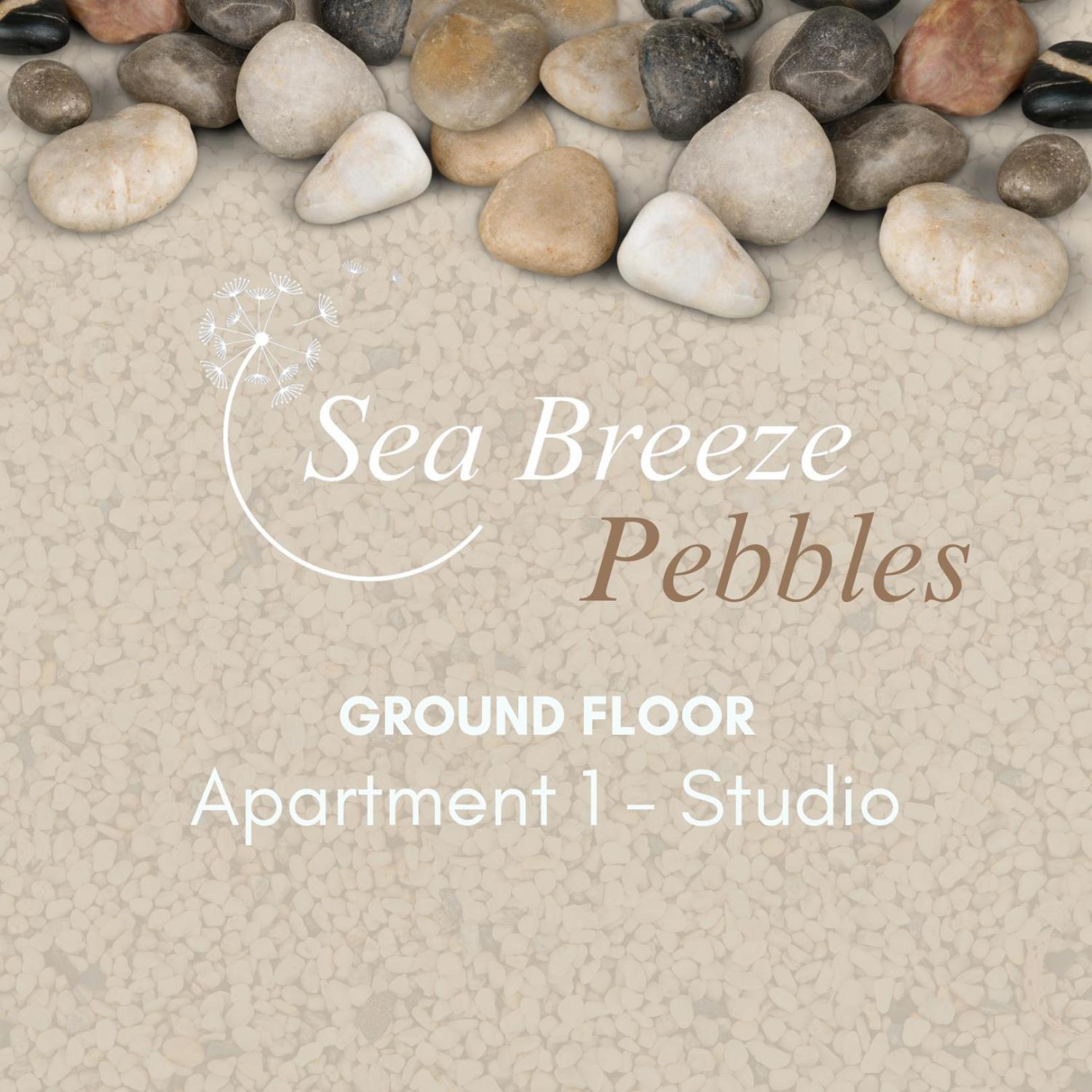 Apartment Sea Breeze - Pebbles Bournemouth