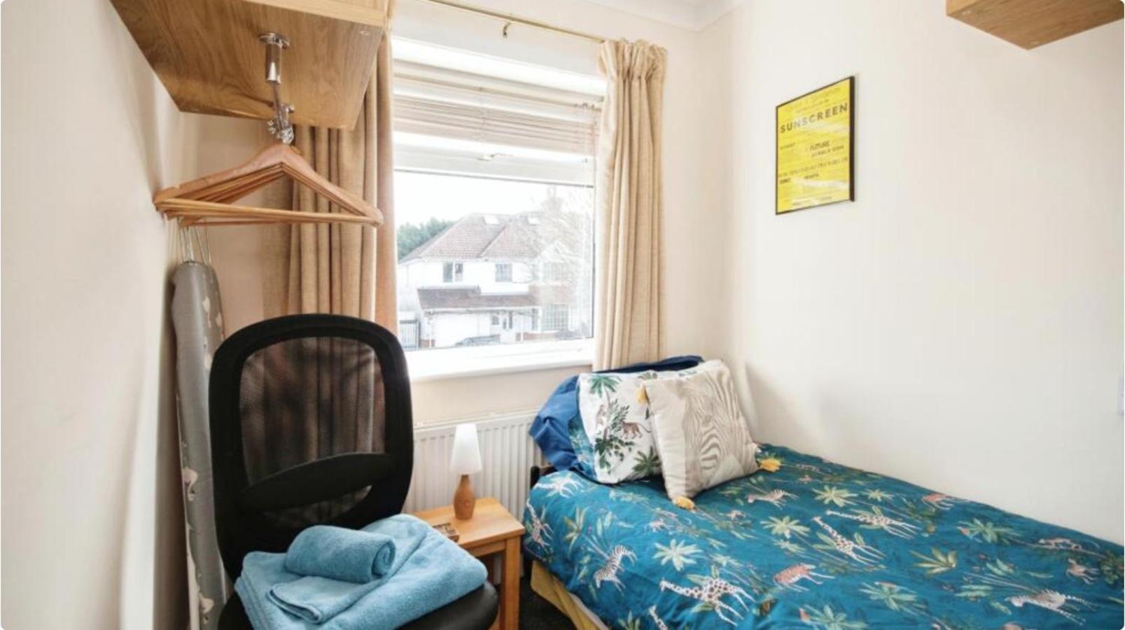 Cosy From Holiday home