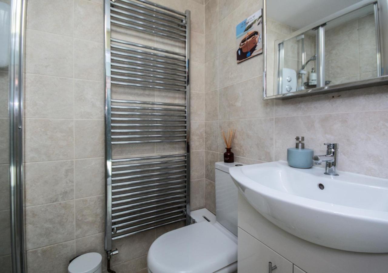 Holiday home Cosy From Bournemouth
