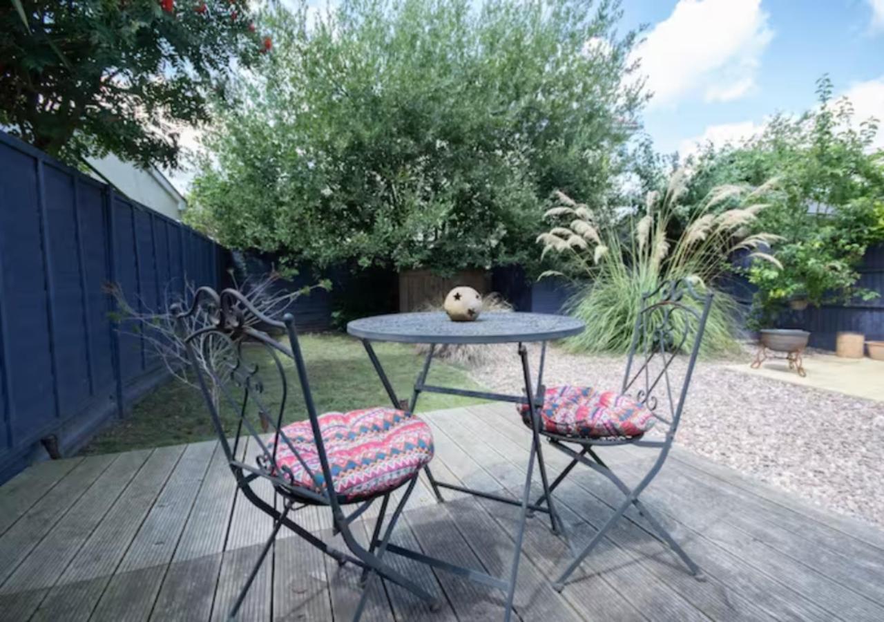 Holiday home Cosy From Bournemouth