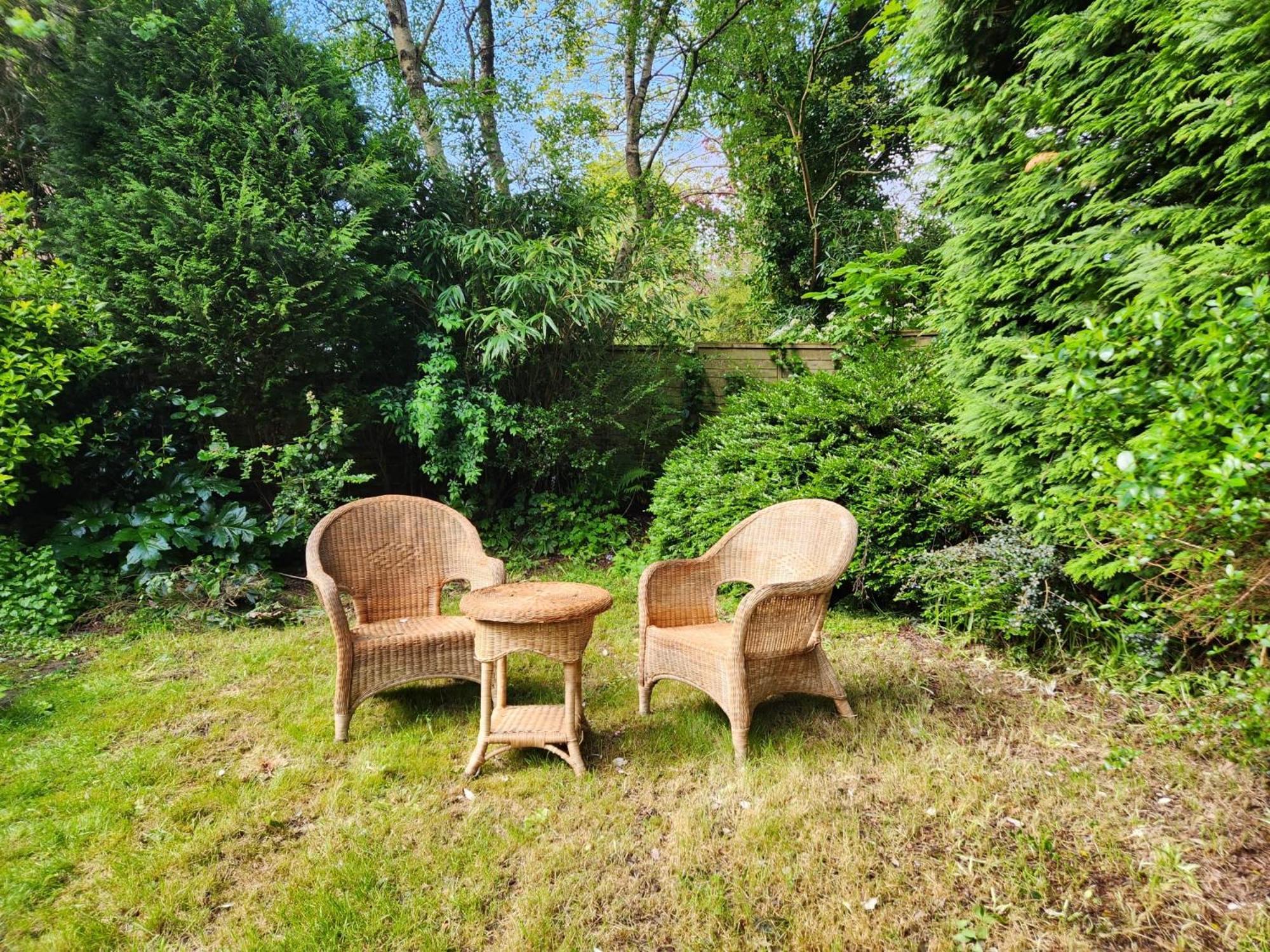 The Private Minton Mews No 3 Homestay