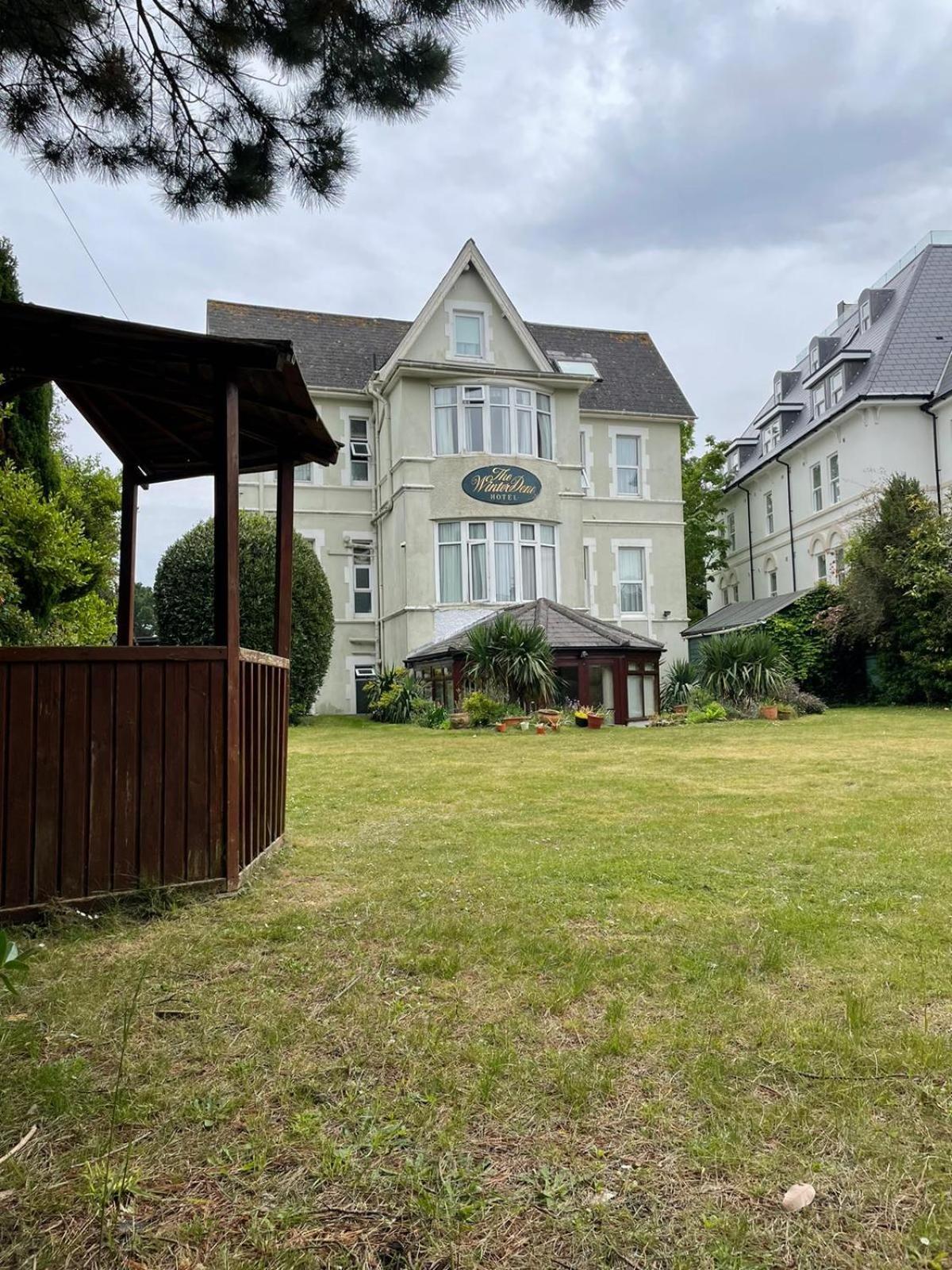 Guest house Winter Dene Side