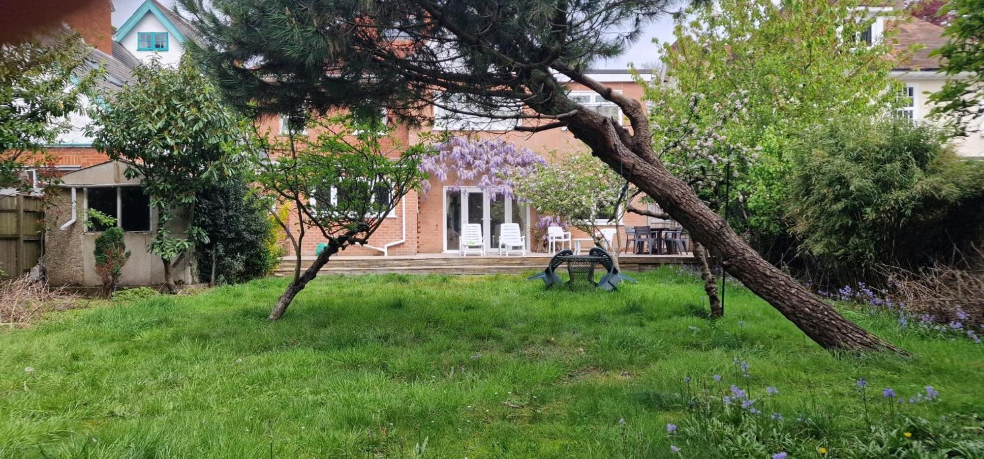 Homestay Great In A Beautiful And Cosy House