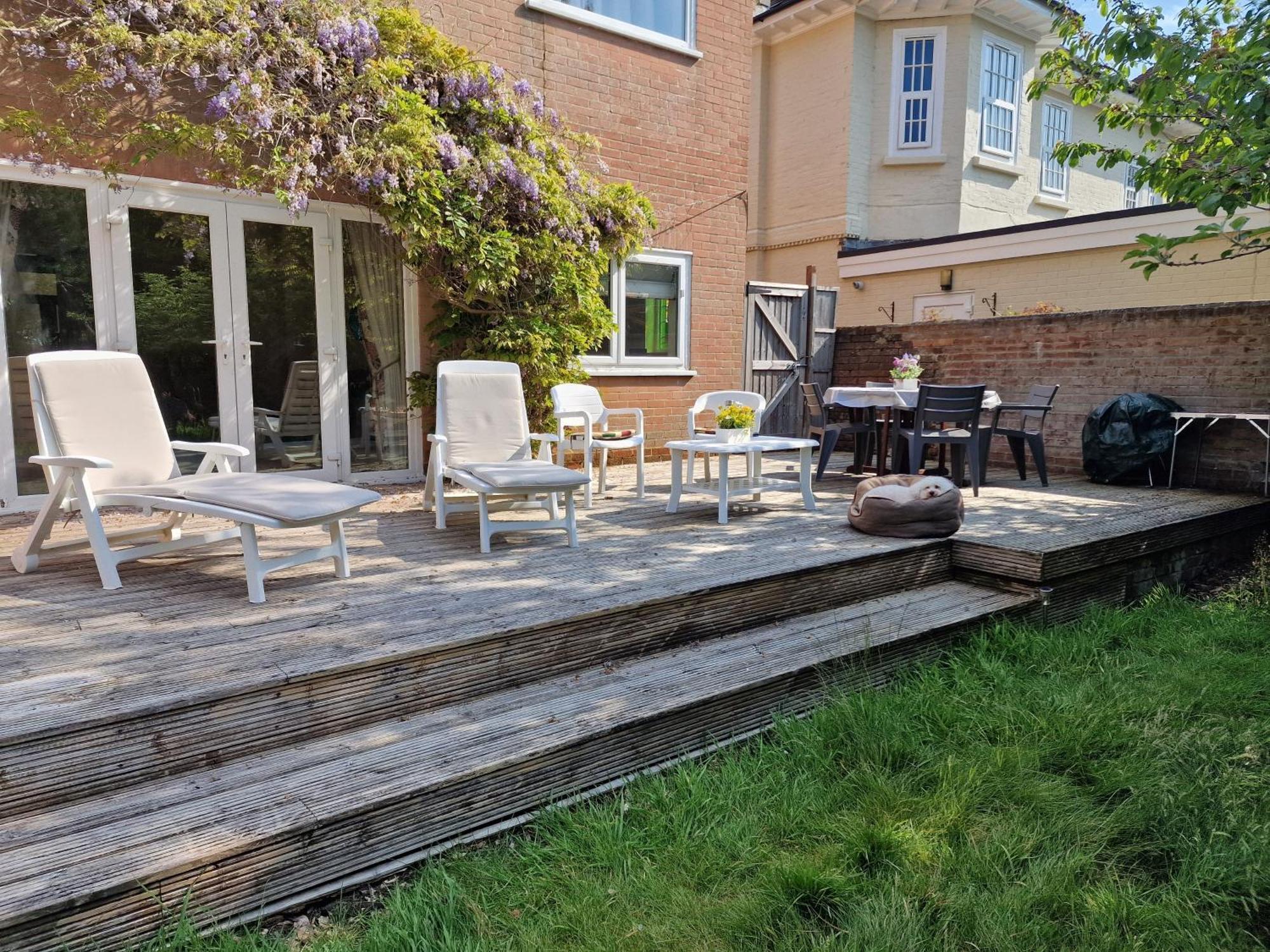 Great In A Beautiful And Cosy House Homestay