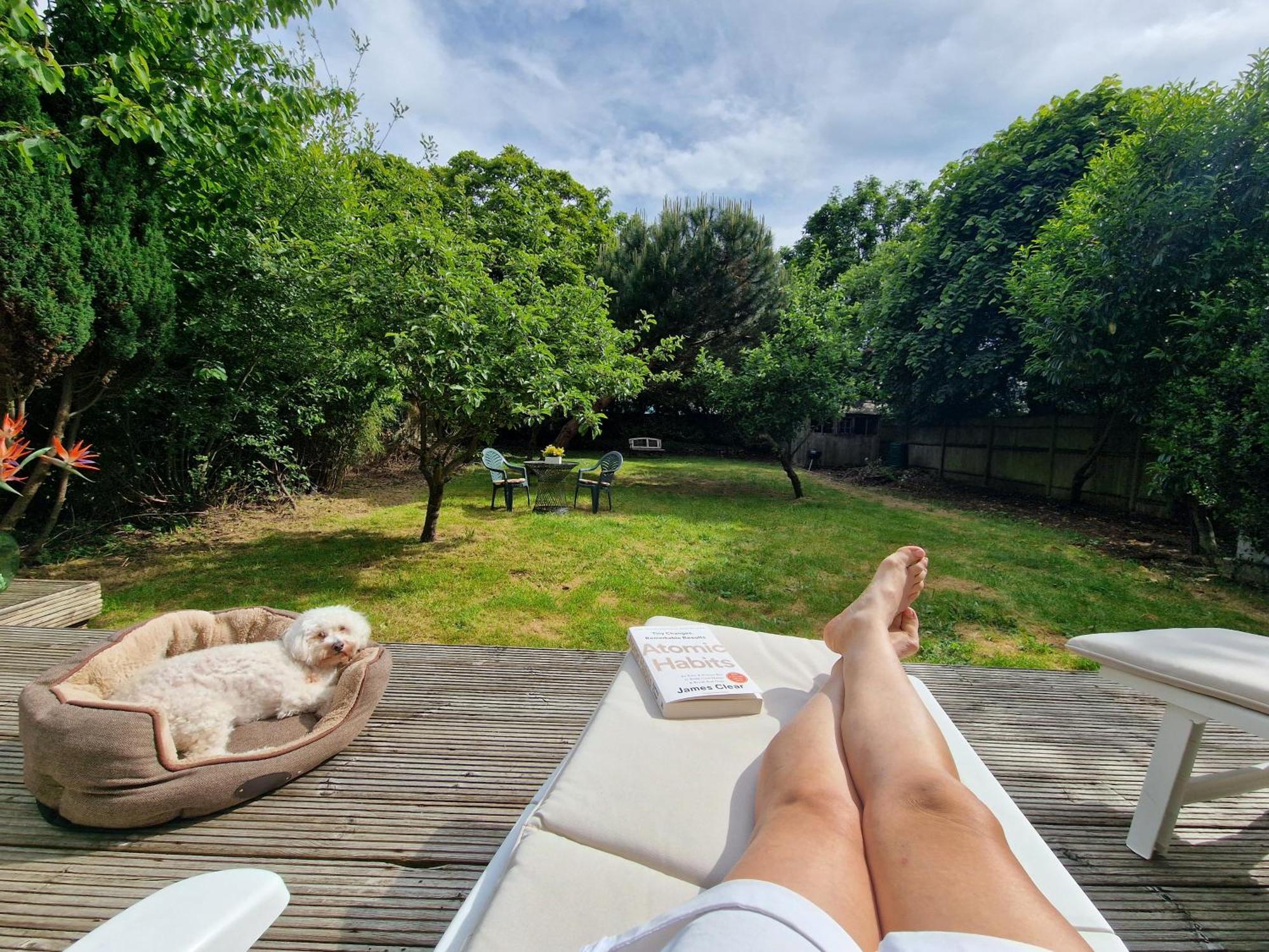 Great In A Beautiful And Cosy House Bournemouth