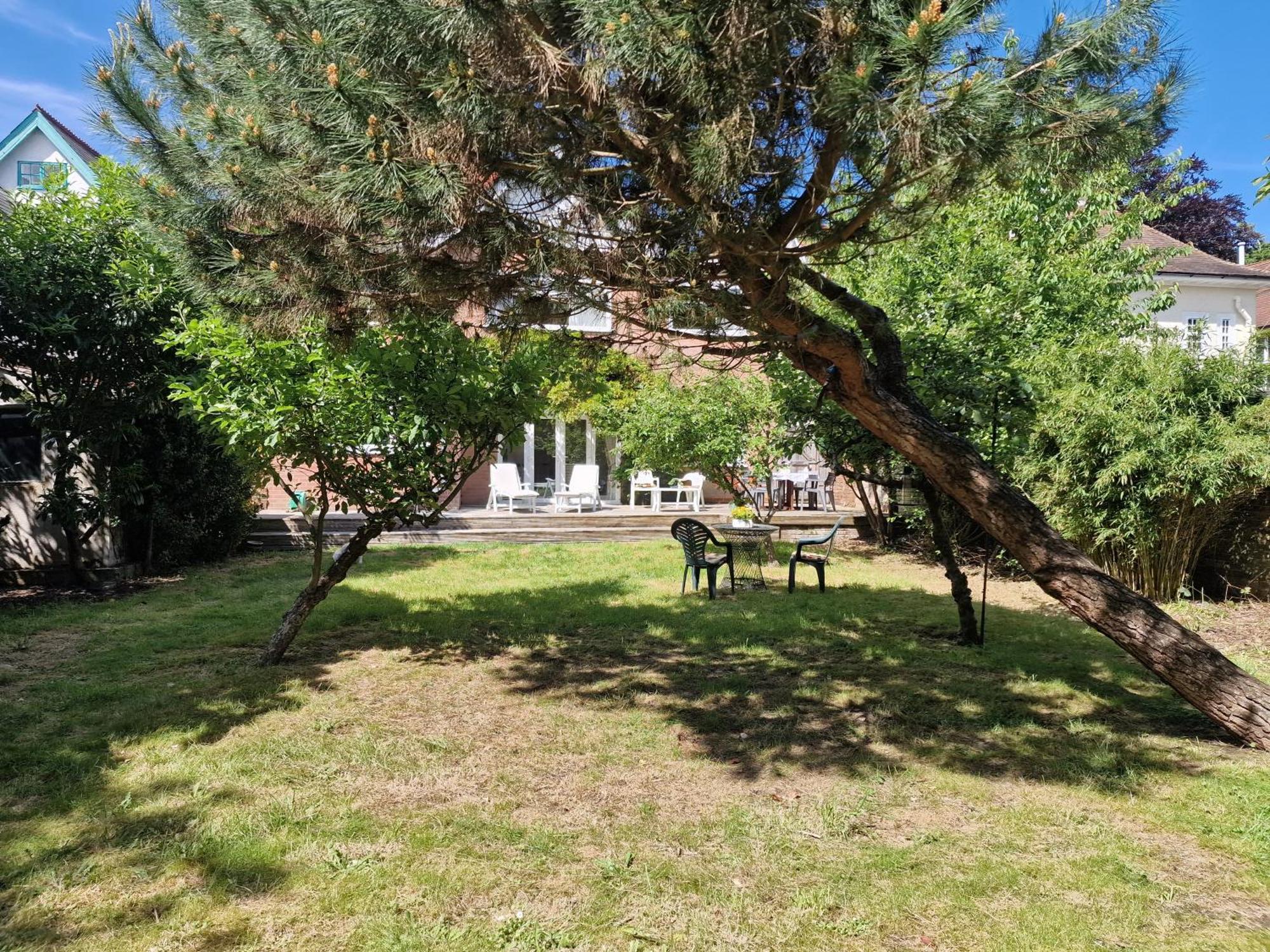 Great In A Beautiful And Cosy House Homestay *