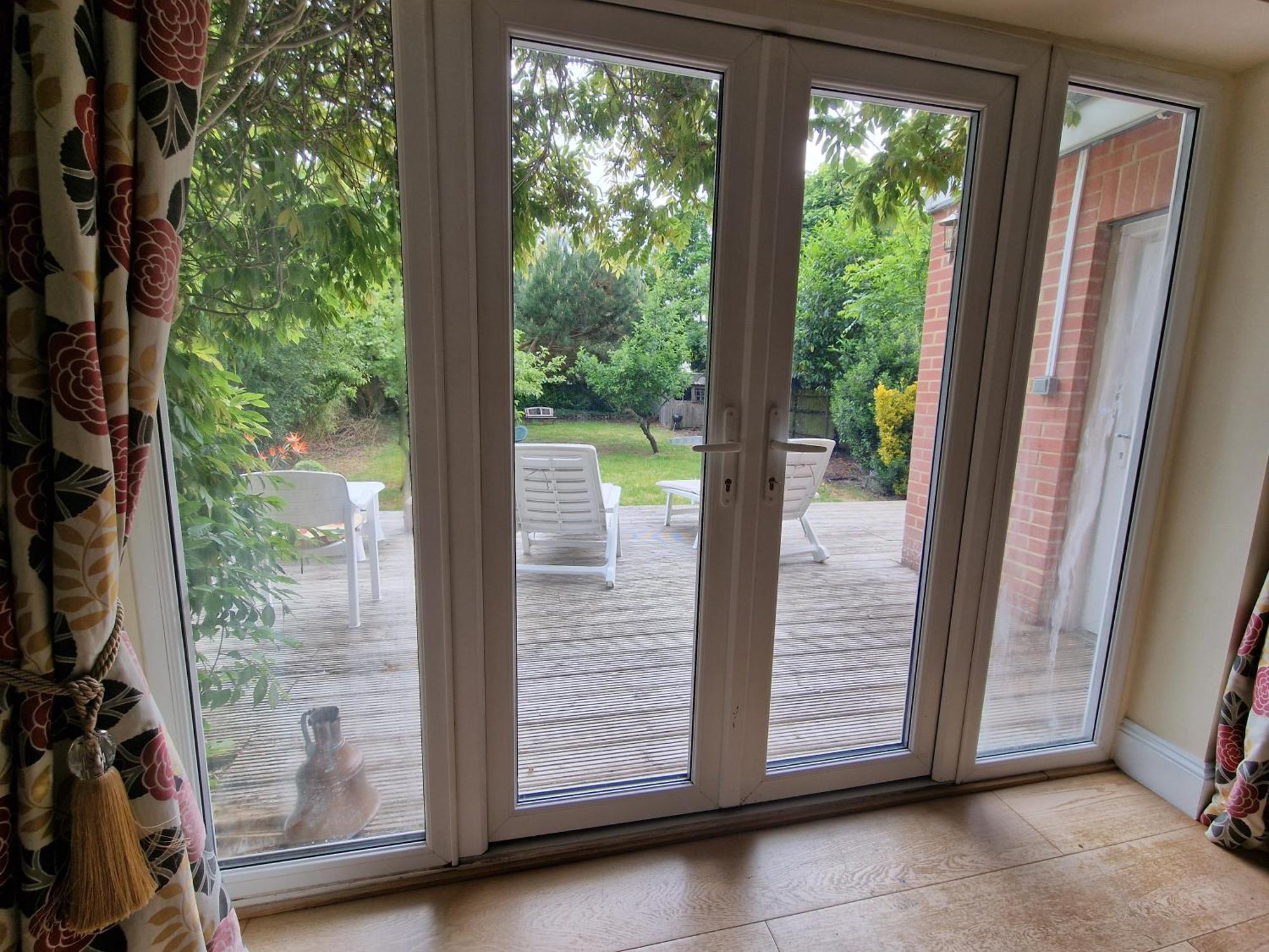 Great In A Beautiful And Cosy House Homestay