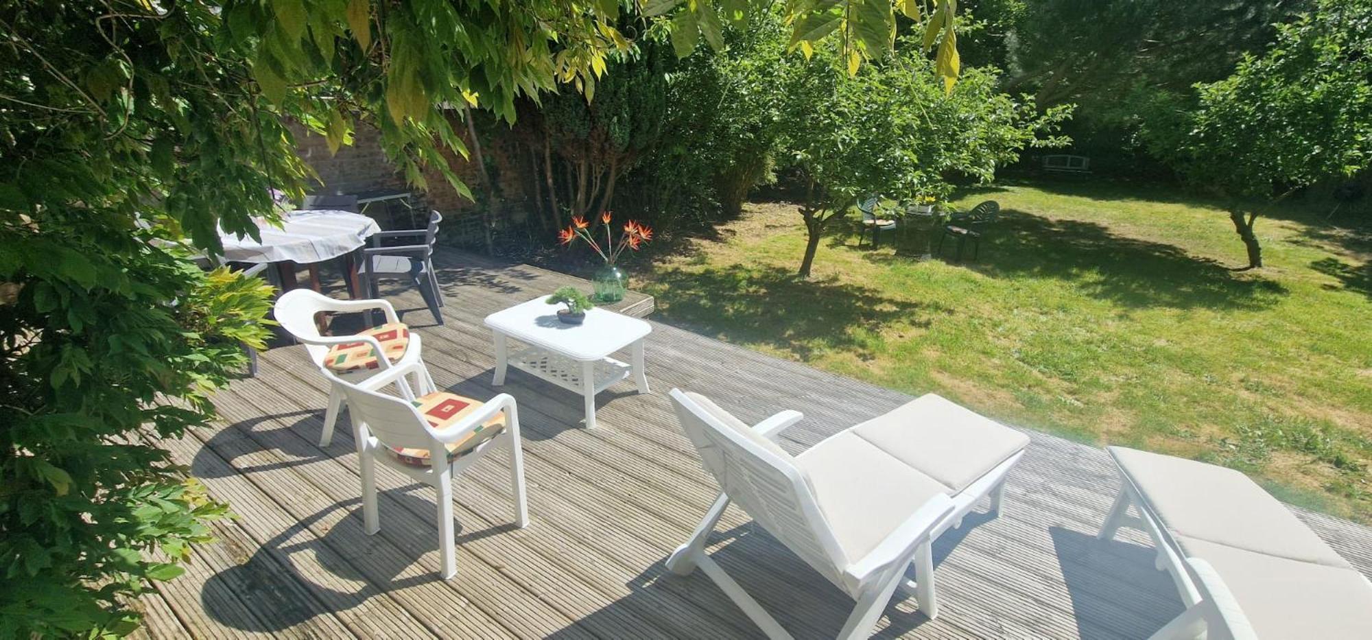 Great In A Beautiful And Cosy House Bournemouth