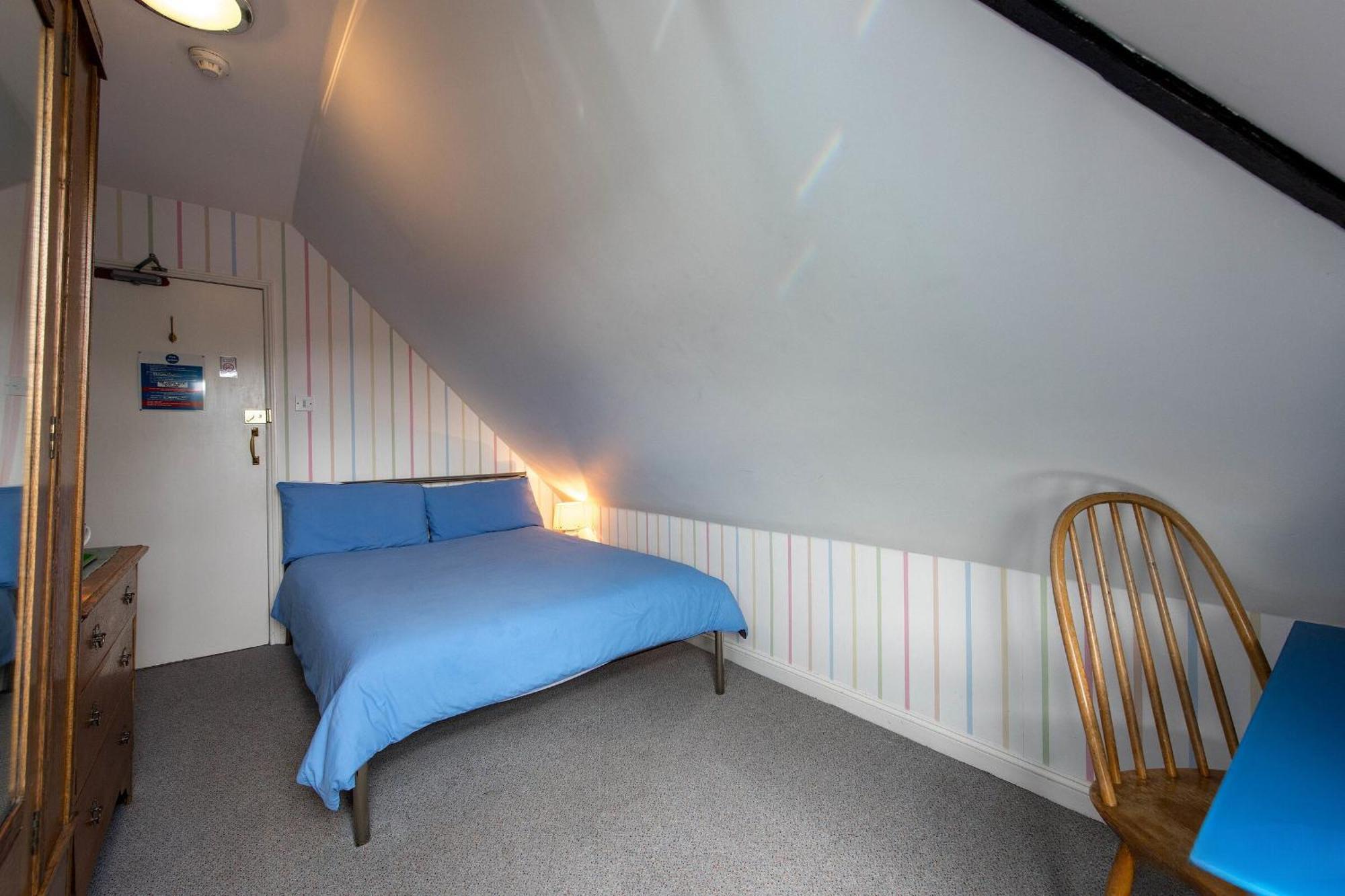The Aparthotel