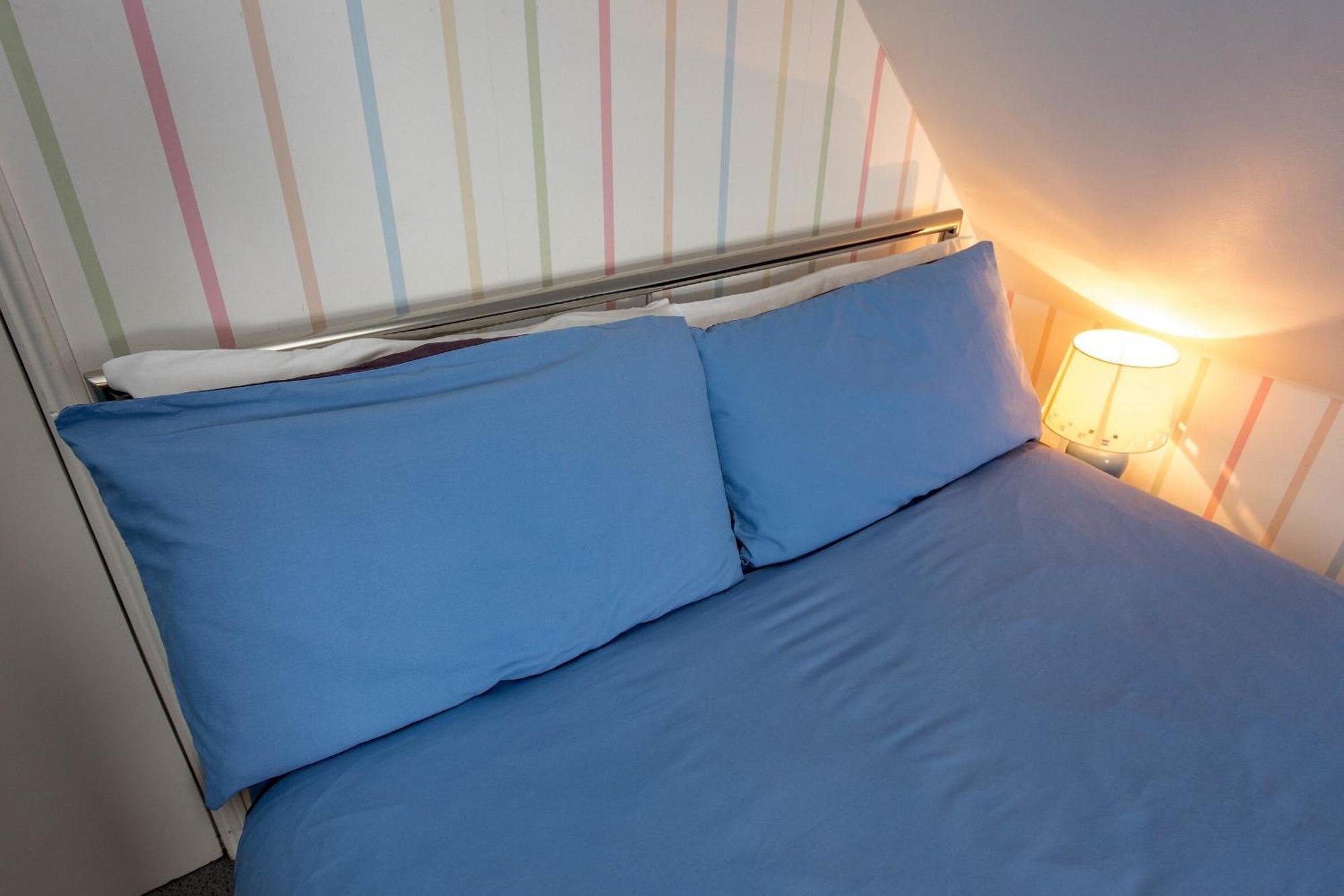 The Aparthotel Bournemouth