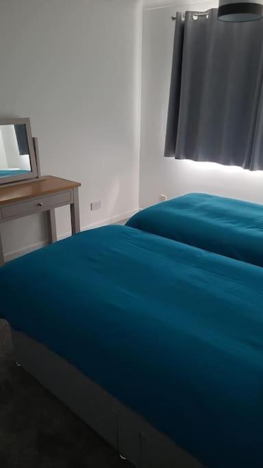 1 Bedroom In Bournemouth, Free Parking Apartment
