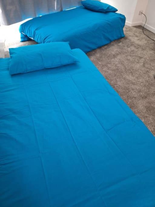 Apartment 1 Bedroom In Bournemouth, Free Parking