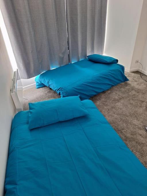 1 Bedroom In Bournemouth, Free Parking *