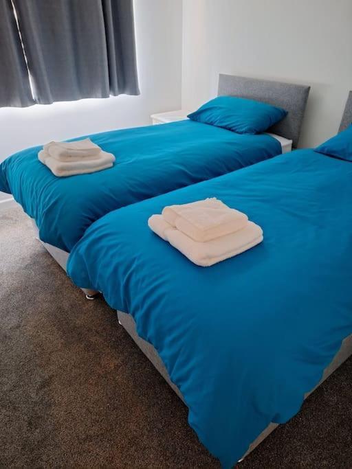 1 Bedroom In Bournemouth, Free Parking Bournemouth