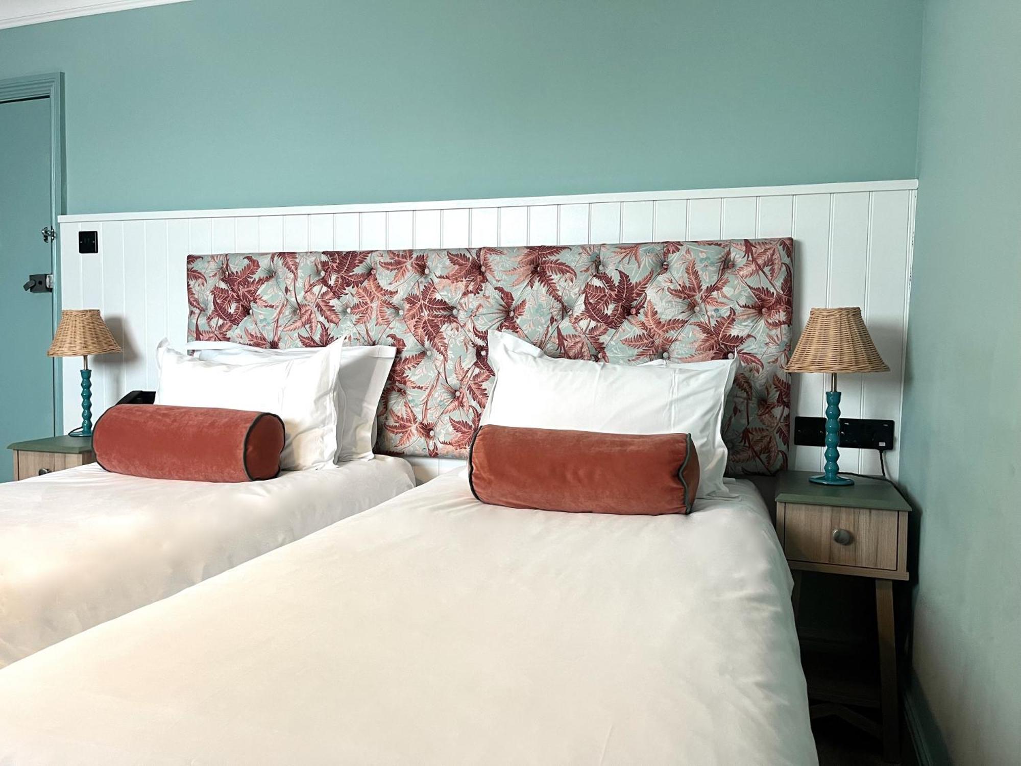 Collingwood Bw Signature Collection 4* Bournemouth