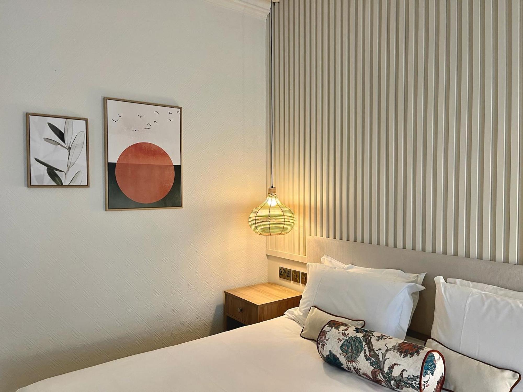 Hotel Collingwood Bw Signature Collection
