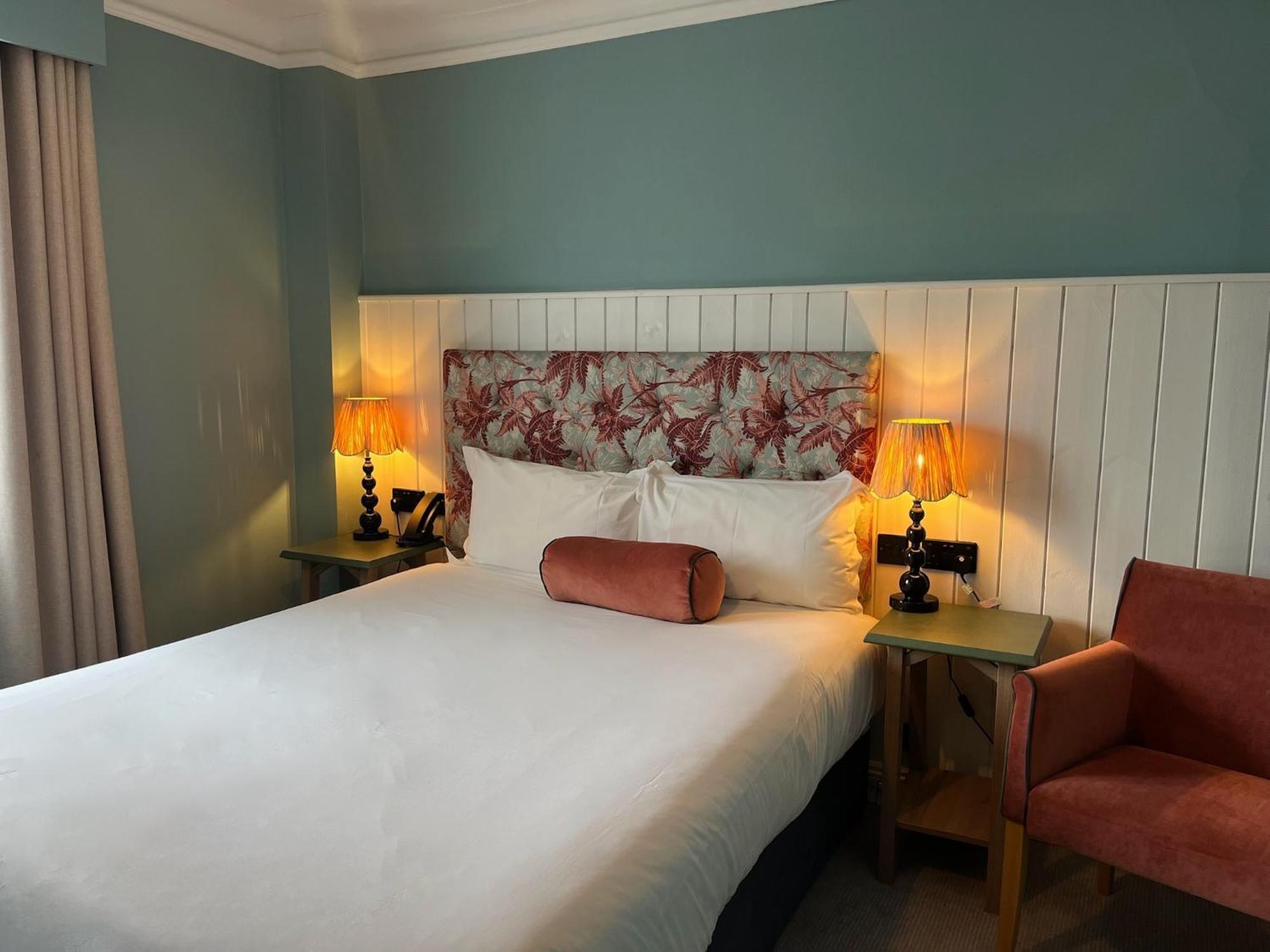 Collingwood Bw Signature Collection Hotel 4*
